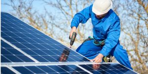 Installation Maintenance Panneaux Solaires Photovoltaïques à Le Fraysse